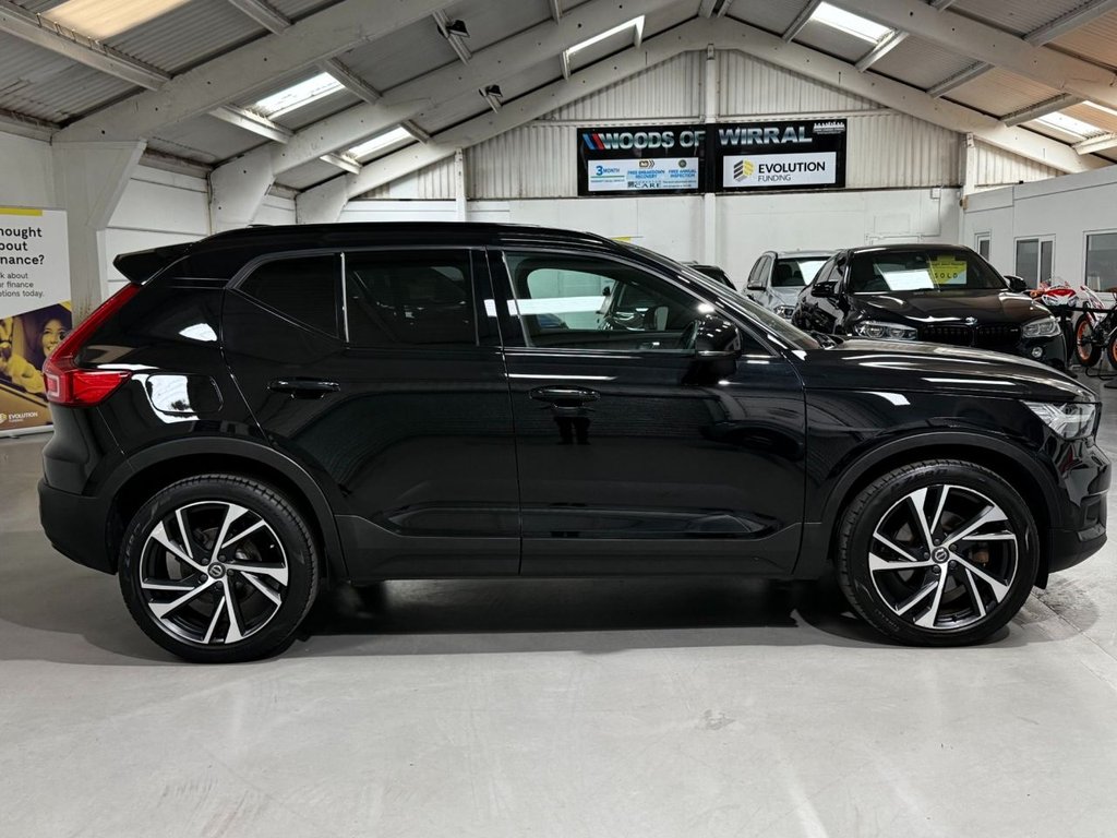 Used Volvo XC40 2022 for sale - 77332489: Photo 5