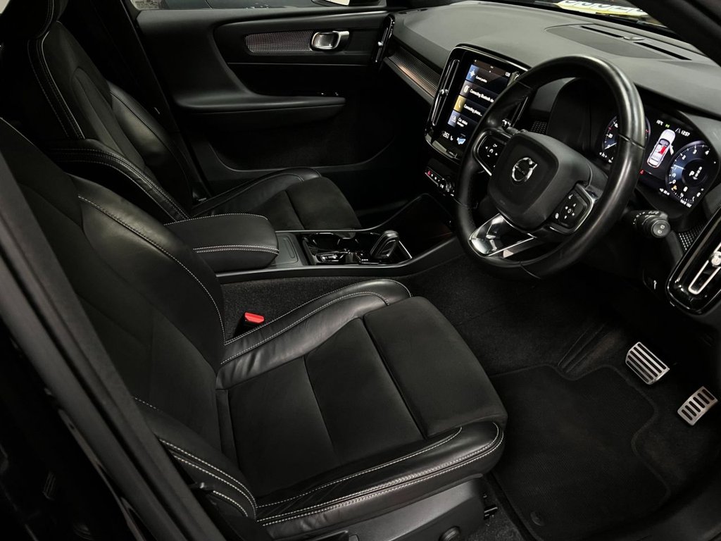 Used Volvo XC40 2022 for sale - 77332489: Photo 50