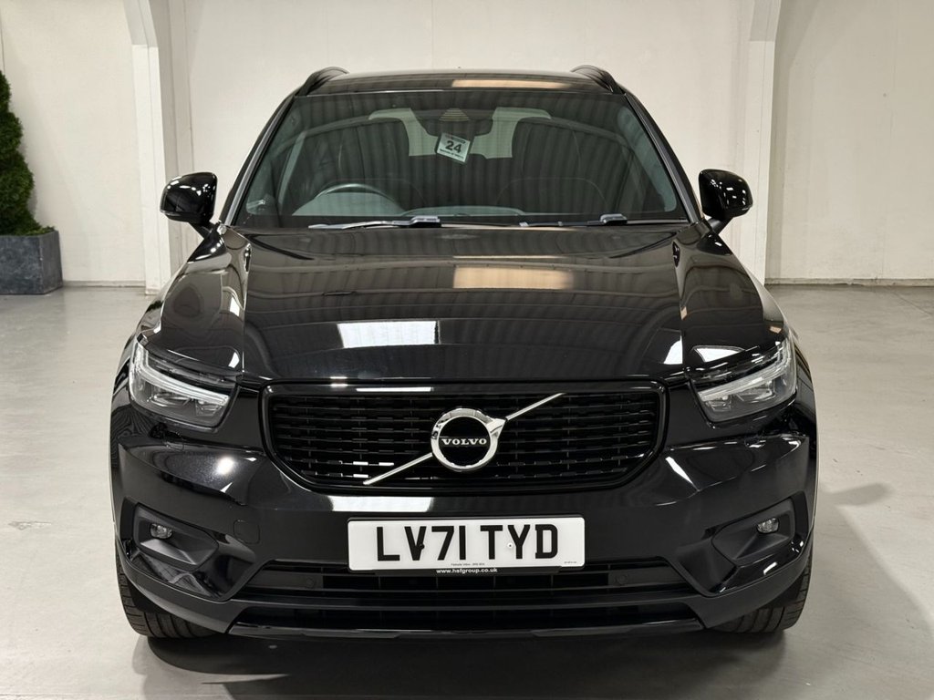 Used Volvo XC40 2022 for sale - 77332489: Photo 7