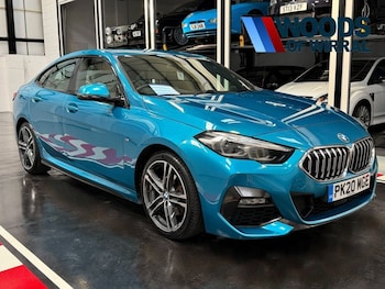 Used BMW 2 Series 2020 for sale - 79494062: Photo