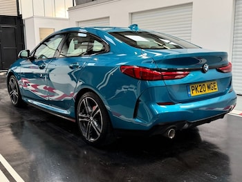 Used BMW 2 Series 2020 for sale - 79494062: Photo