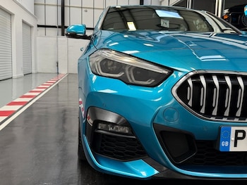 Used BMW 2 Series 2020 for sale - 79494062: Photo