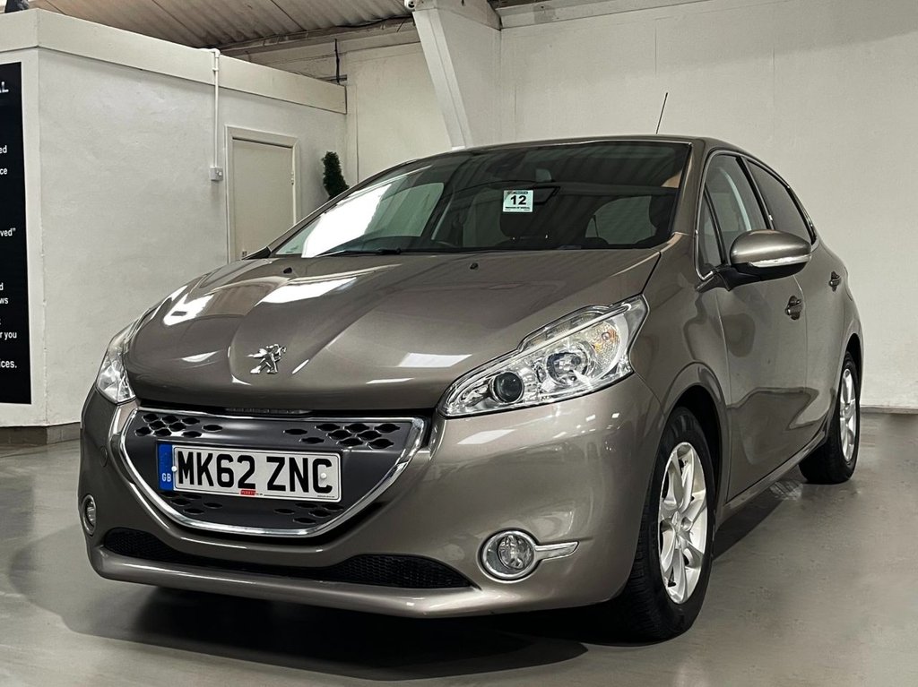 Used Peugeot 208 2012 for sale - 77332503: Photo 10