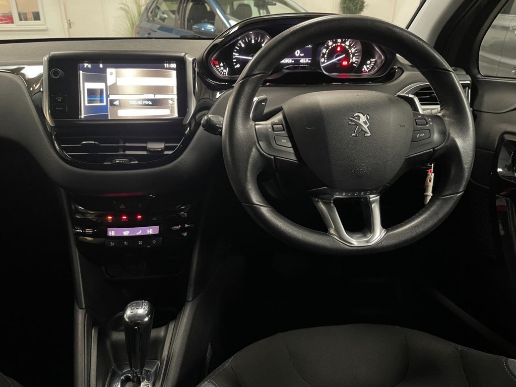 Used Peugeot 208 2012 for sale - 77332503: Photo 27