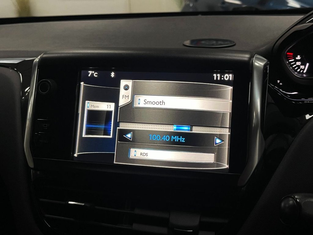 Used Peugeot 208 2012 for sale - 77332503: Photo 33