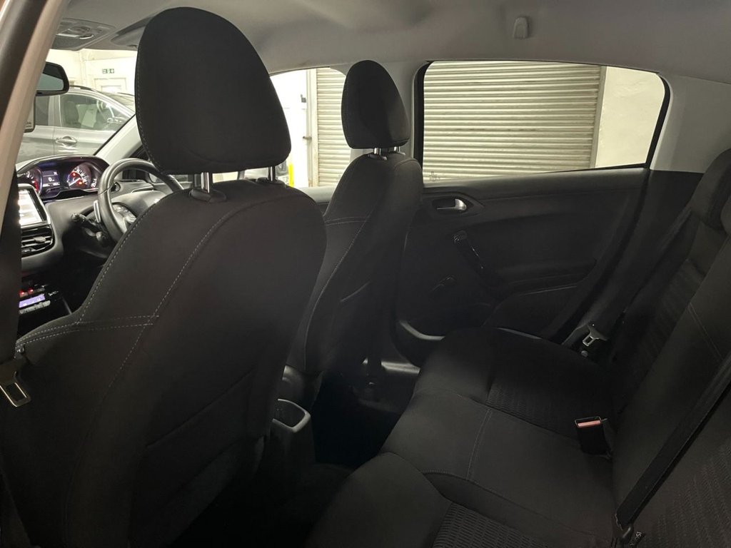 Used Peugeot 208 2012 for sale - 77332503: Photo 39