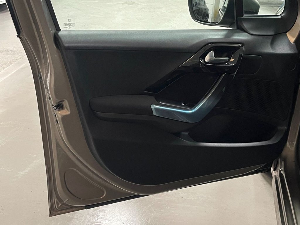 Used Peugeot 208 2012 for sale - 77332503: Photo 42