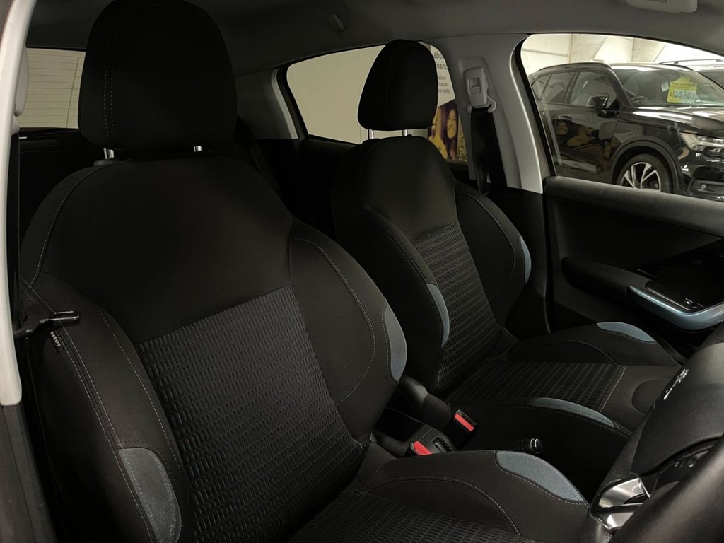 Used Peugeot 208 2012 for sale - 77332503: Photo 43