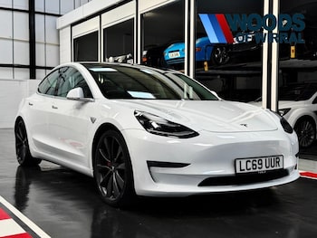 Used Tesla Model 3 2019 for sale - 79574802: Photo