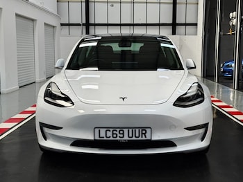 Used Tesla Model 3 2019 for sale - 79574802: Photo