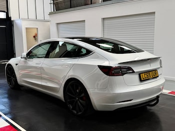 Used Tesla Model 3 2019 for sale - 79574802: Photo