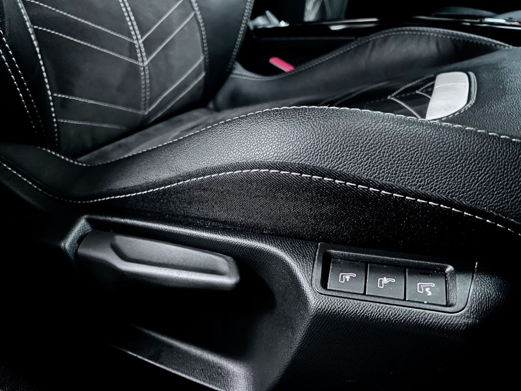 Used Vauxhall Mokka Electric 2023 for sale - 77332496: Photo 10