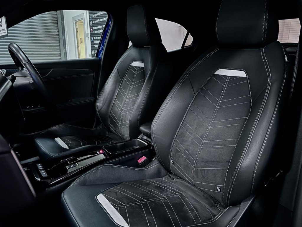 Used Vauxhall Mokka Electric 2023 for sale - 77332496: Photo 12