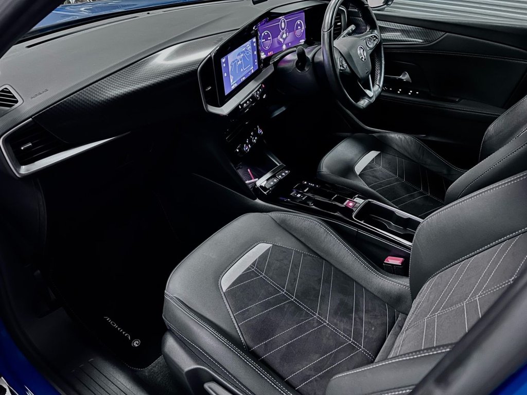 Used Vauxhall Mokka Electric 2023 for sale - 77332496: Photo 14