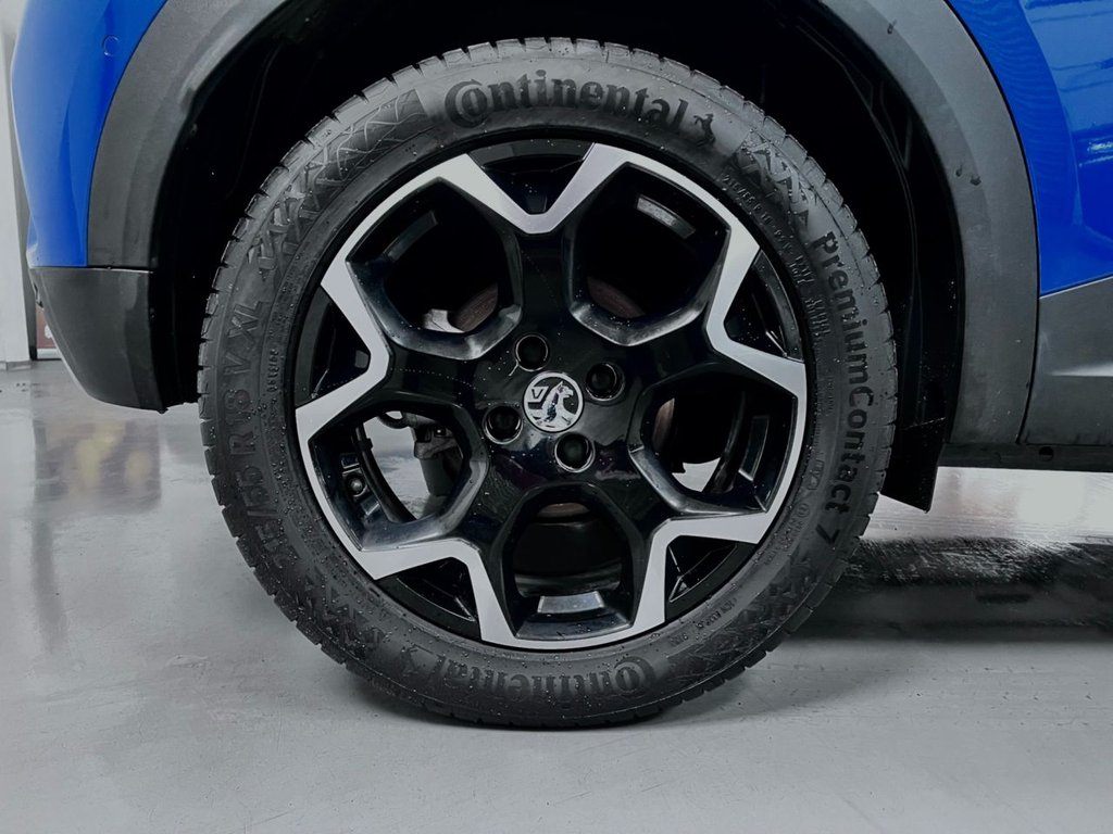 Used Vauxhall Mokka Electric 2023 for sale - 77332496: Photo 23