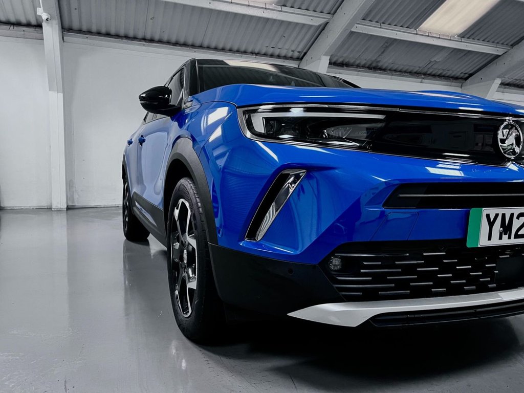 Used Vauxhall Mokka Electric 2023 for sale - 77332496: Photo 24