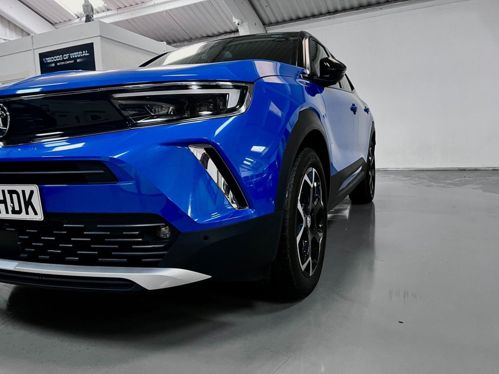 Used Vauxhall Mokka Electric 2023 for sale - 77332496: Photo 25