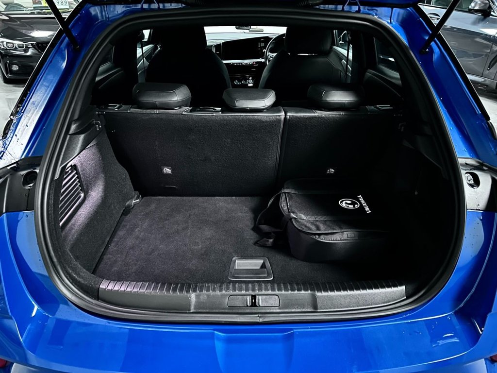 Used Vauxhall Mokka Electric 2023 for sale - 77332496: Photo 28