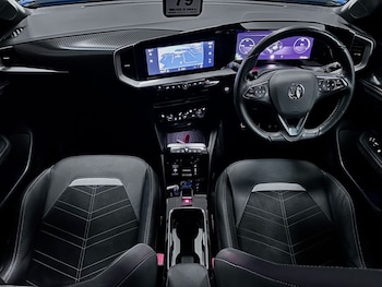 Used Vauxhall Mokka Electric 2023 for sale - 77332496: Photo