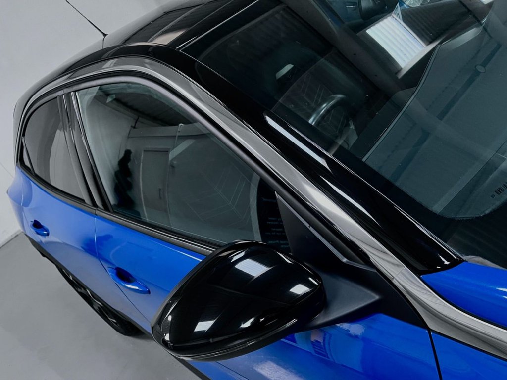 Used Vauxhall Mokka Electric 2023 for sale - 77332496: Photo 31