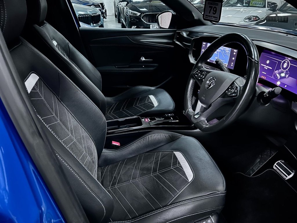 Used Vauxhall Mokka Electric 2023 for sale - 77332496: Photo 33