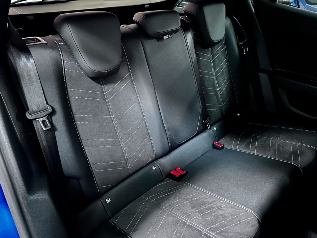 Used Vauxhall Mokka Electric 2023 for sale - 77332496: Photo 35