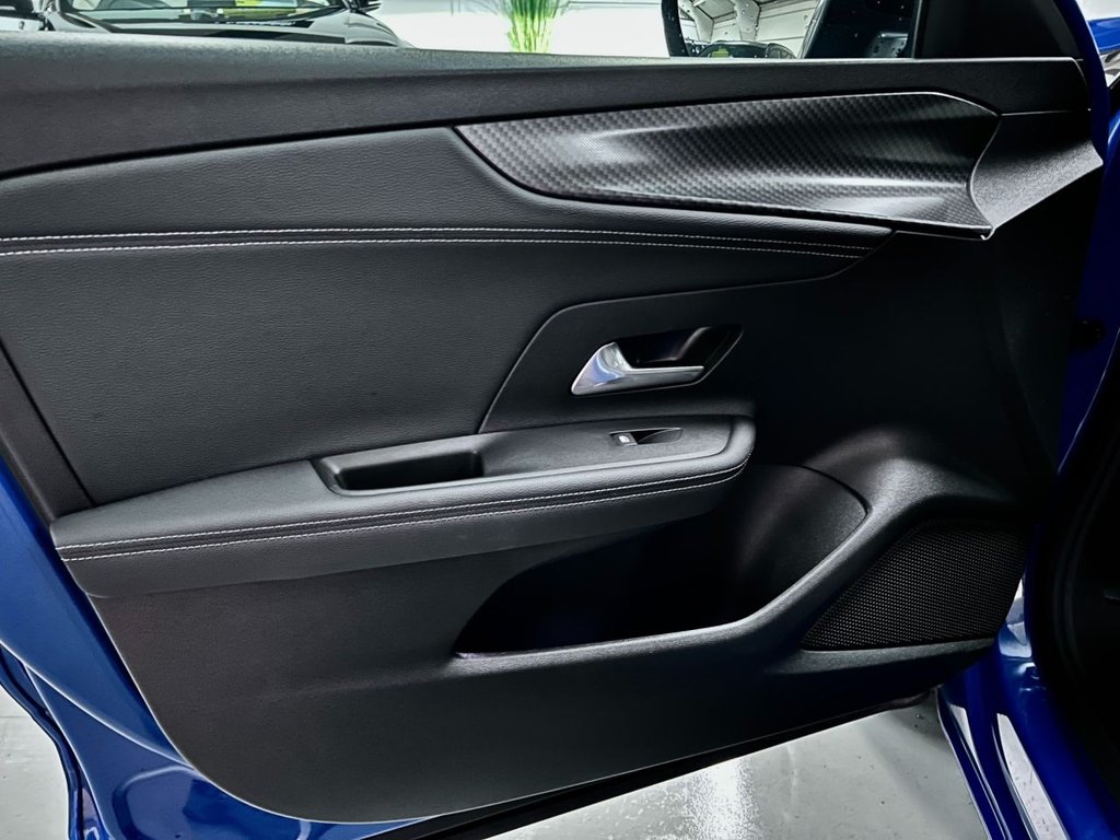 Used Vauxhall Mokka Electric 2023 for sale - 77332496: Photo 37