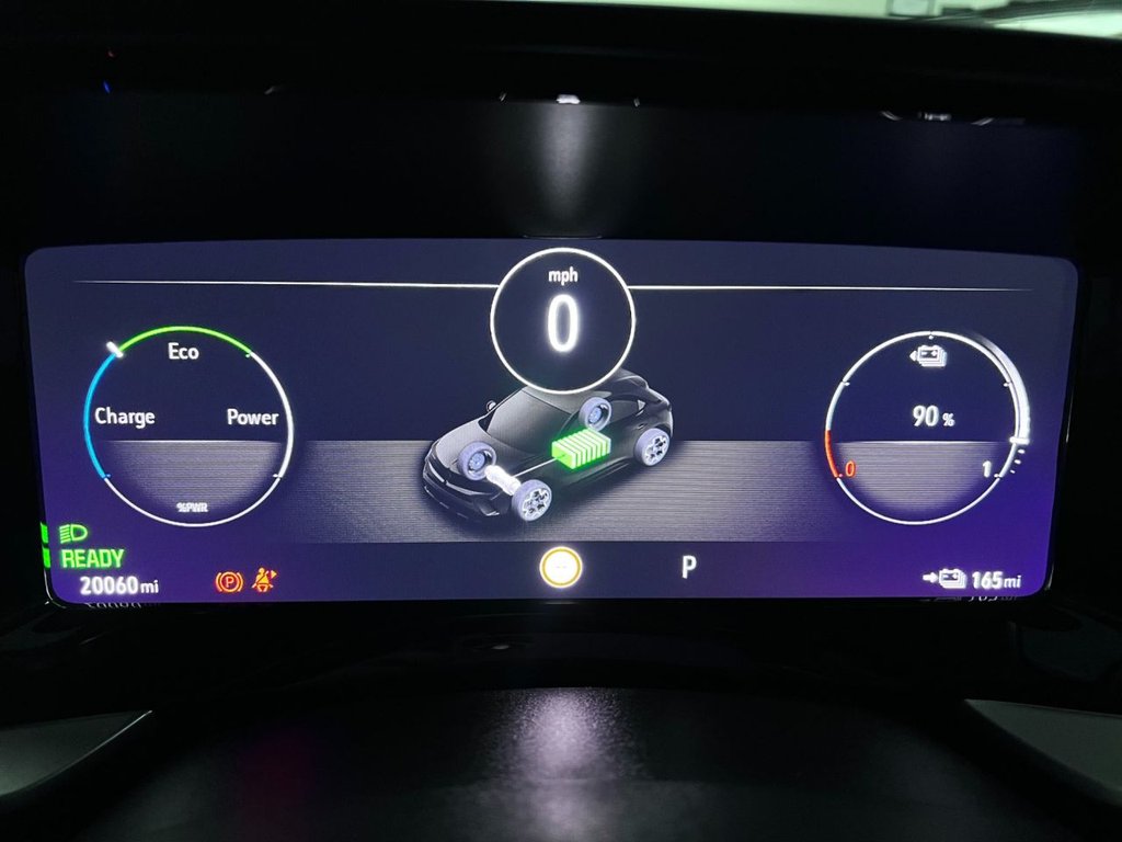 Used Vauxhall Mokka Electric 2023 for sale - 77332496: Photo 38