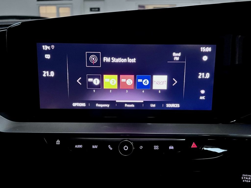 Used Vauxhall Mokka Electric 2023 for sale - 77332496: Photo 39