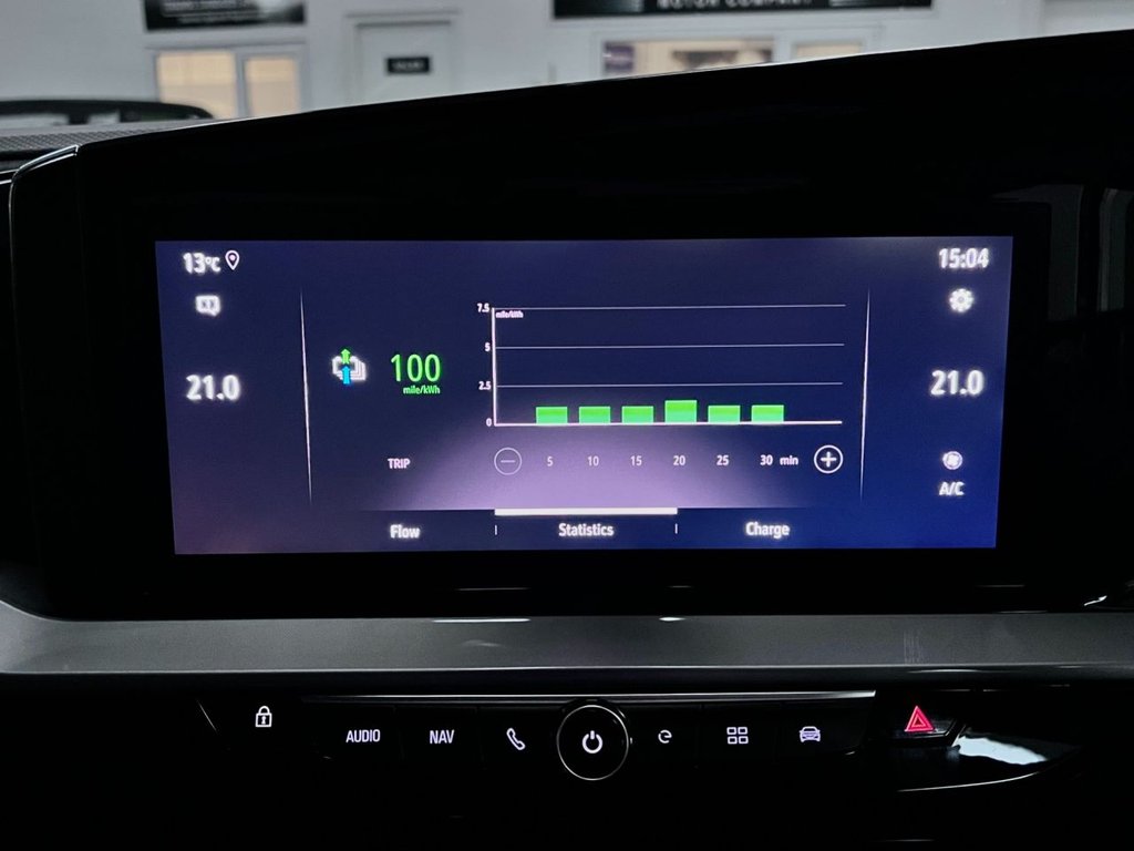 Used Vauxhall Mokka Electric 2023 for sale - 77332496: Photo 40