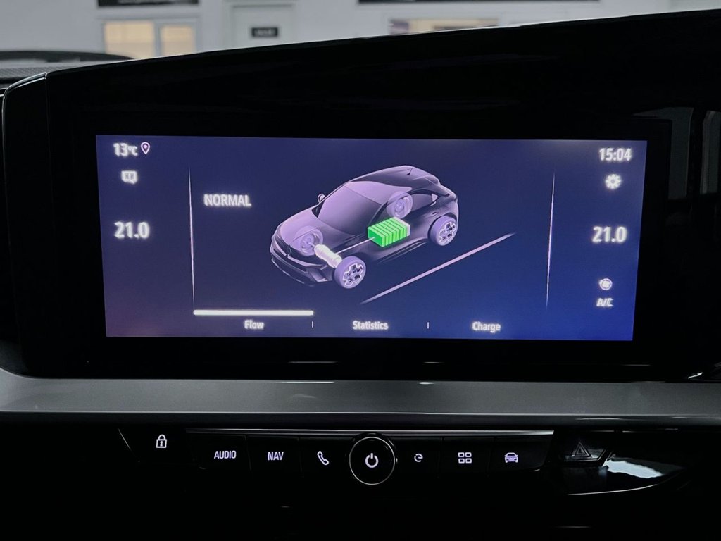 Used Vauxhall Mokka Electric 2023 for sale - 77332496: Photo 41