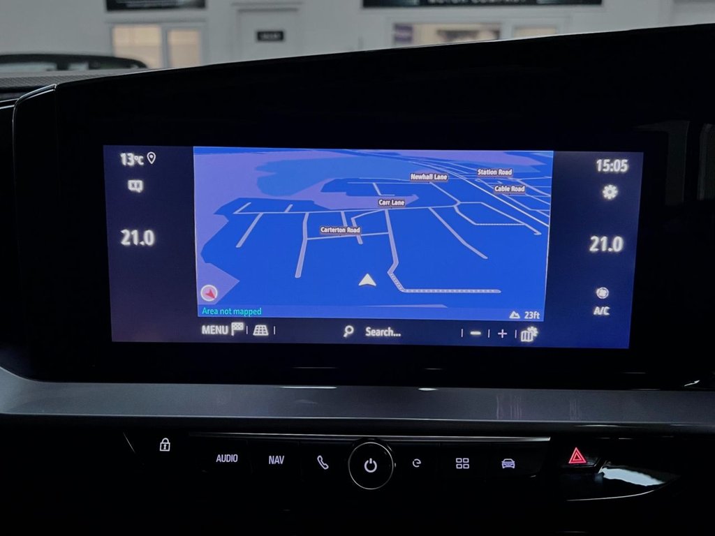 Used Vauxhall Mokka Electric 2023 for sale - 77332496: Photo 42