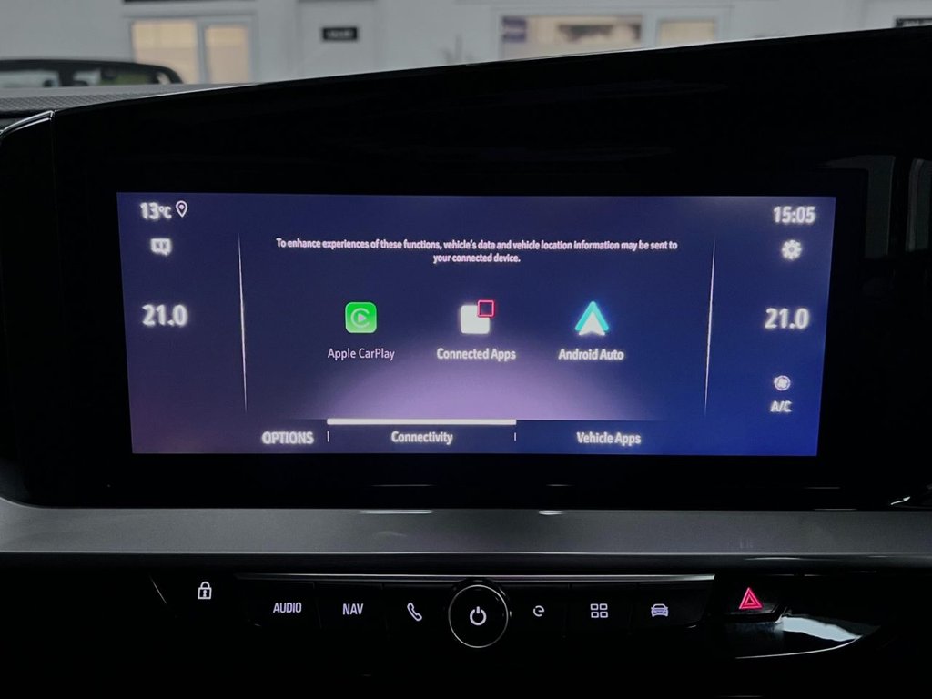 Used Vauxhall Mokka Electric 2023 for sale - 77332496: Photo 43