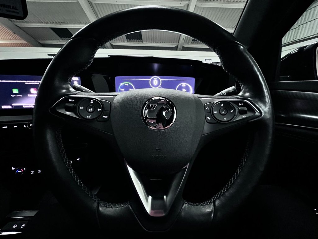 Used Vauxhall Mokka Electric 2023 for sale - 77332496: Photo 45