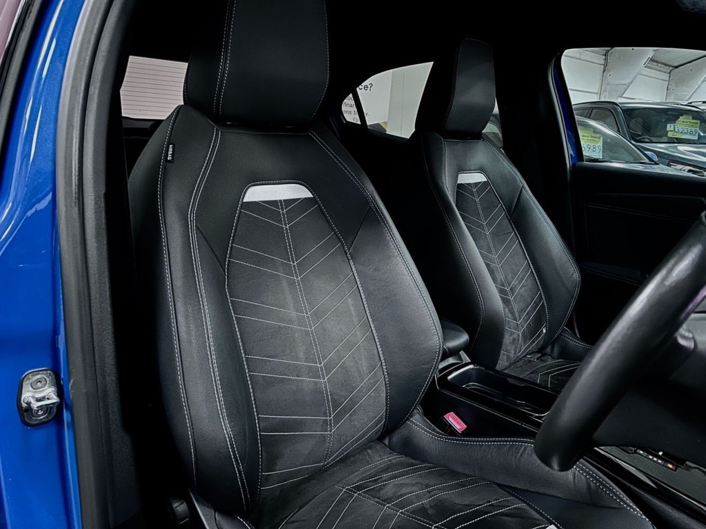 Used Vauxhall Mokka Electric 2023 for sale - 77332496: Photo 6