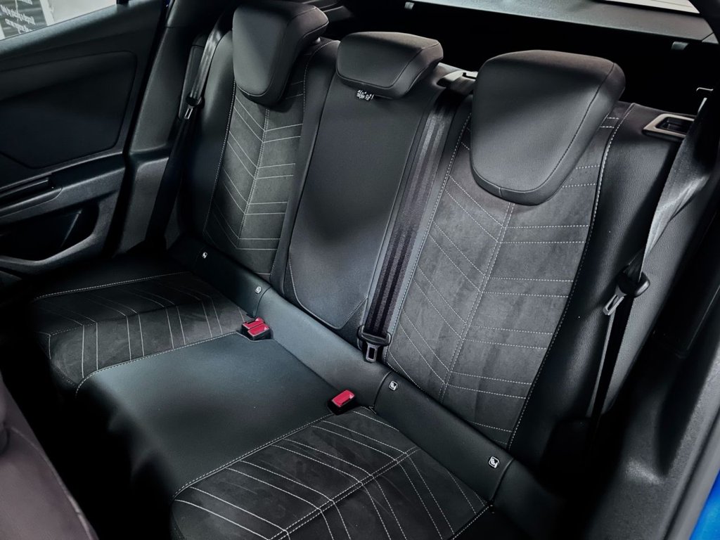 Used Vauxhall Mokka Electric 2023 for sale - 77332496: Photo 7