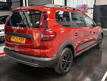 Used Dacia Jogger 2023 for sale - 79454792: Photo