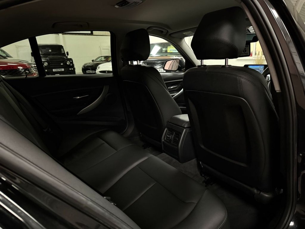 Used BMW 3 Series 2014 for sale - 77534236: Photo 10