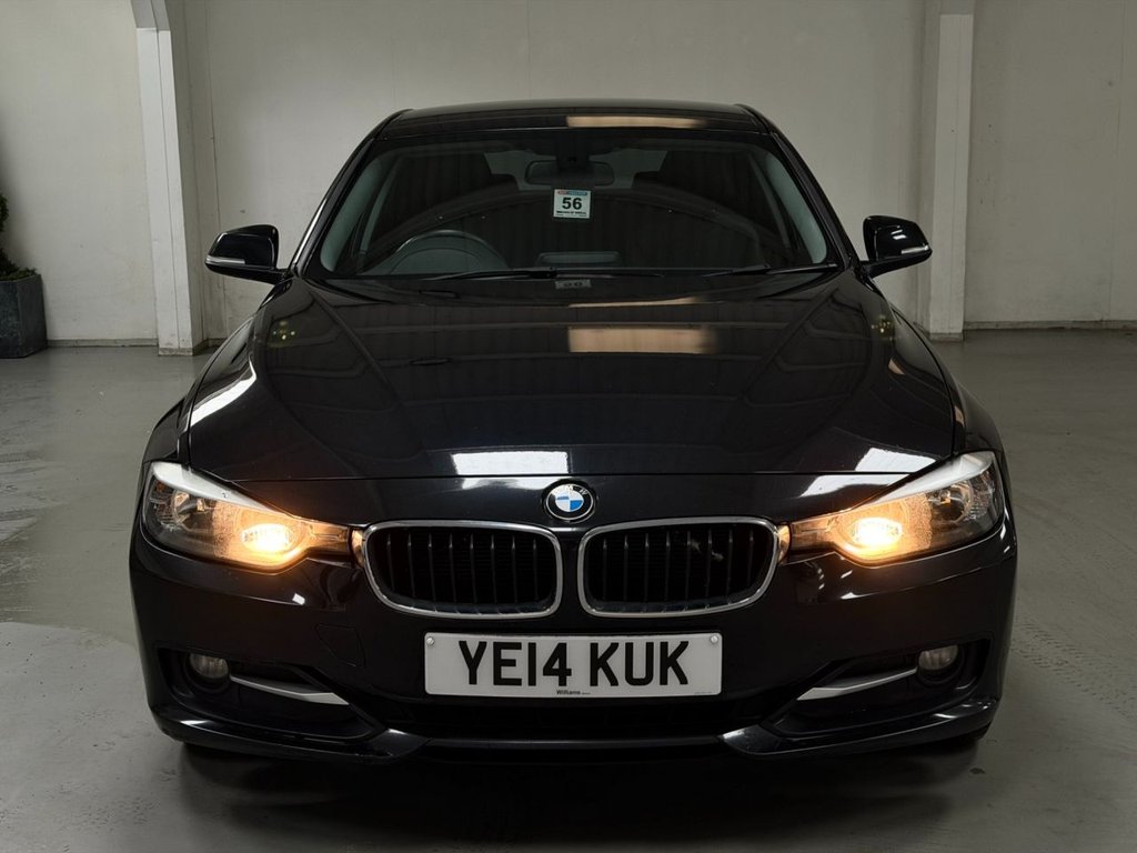 Used BMW 3 Series 2014 for sale - 77534236: Photo 12