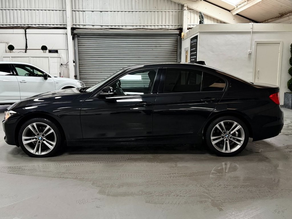 Used BMW 3 Series 2014 for sale - 77534236: Photo 16