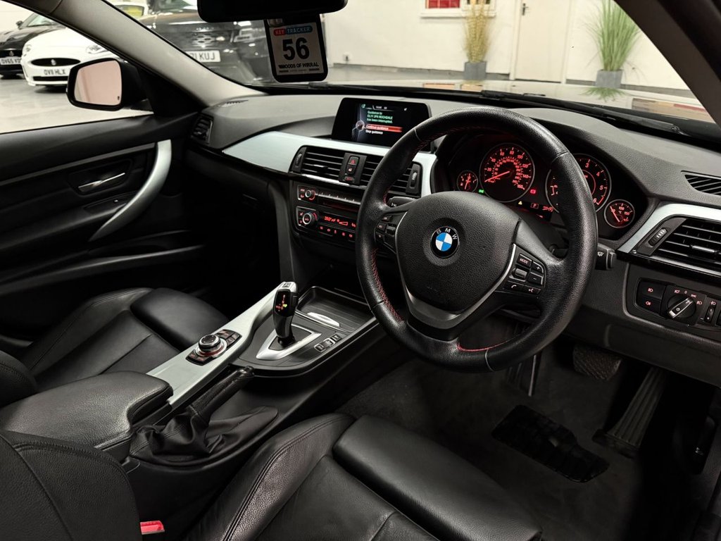Used BMW 3 Series 2014 for sale - 77534236: Photo 17