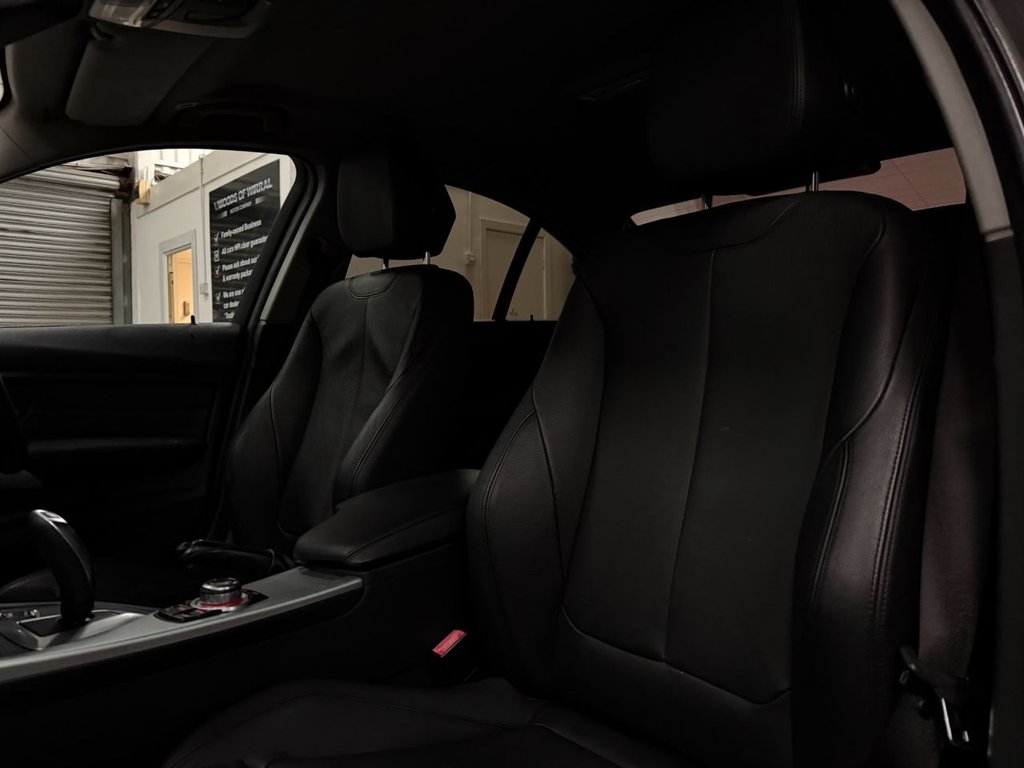 Used BMW 3 Series 2014 for sale - 77534236: Photo 21