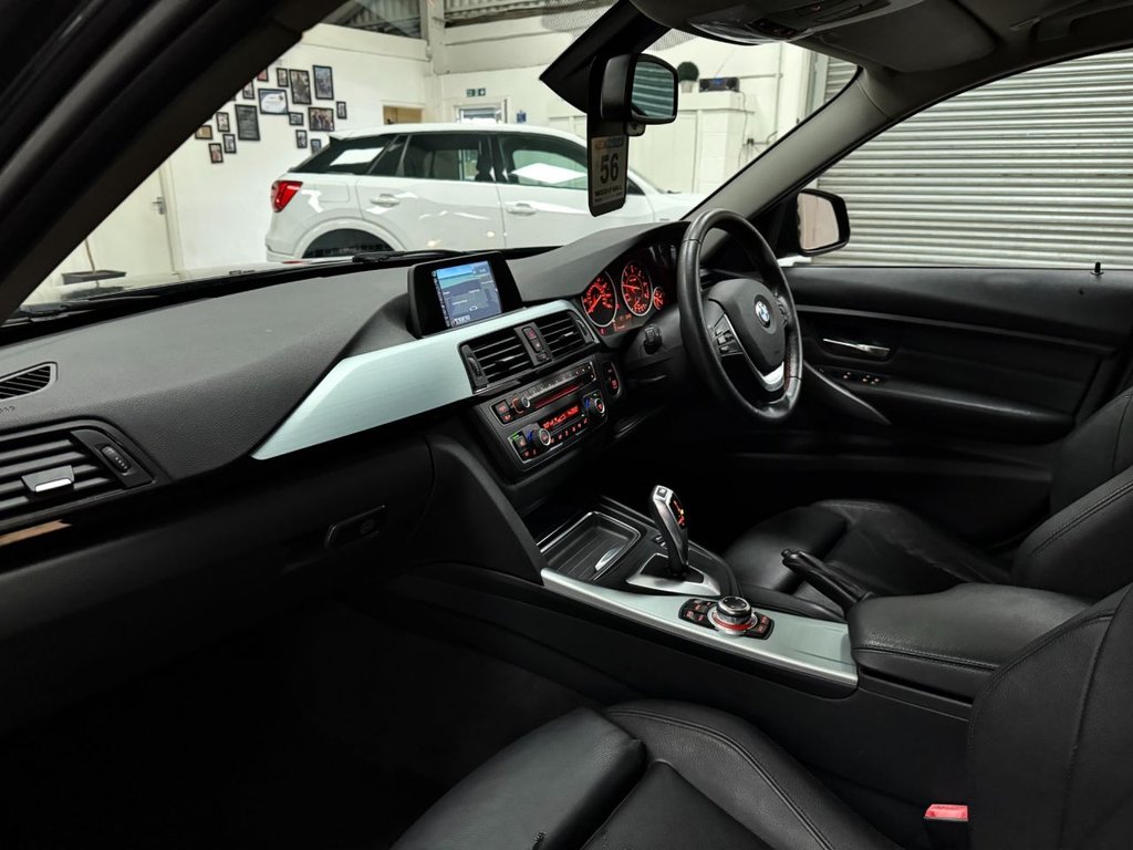 Used BMW 3 Series 2014 for sale - 77534236: Photo 22