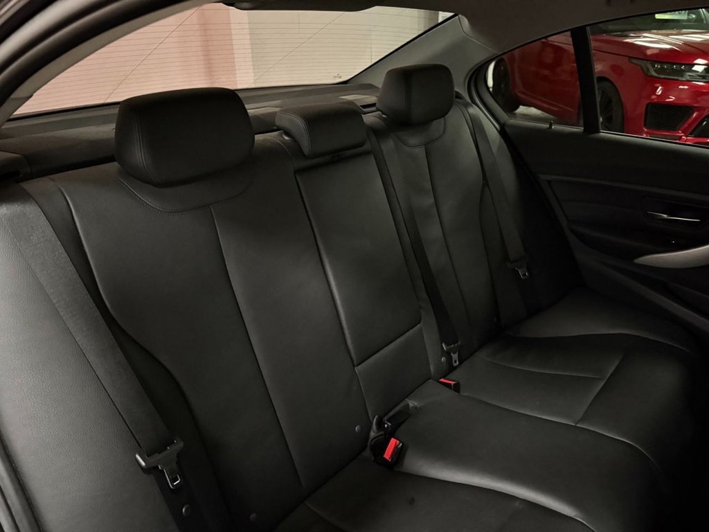 Used BMW 3 Series 2014 for sale - 77534236: Photo 26