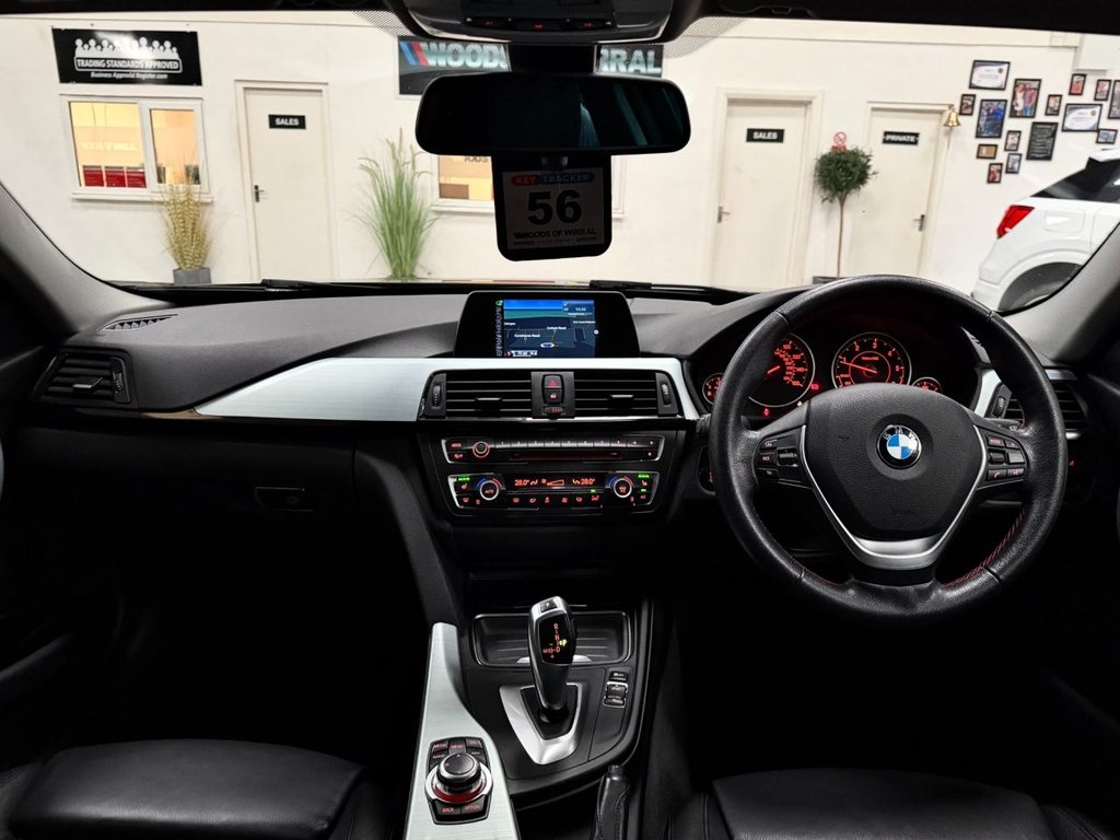 Used BMW 3 Series 2014 for sale - 77534236: Photo 27