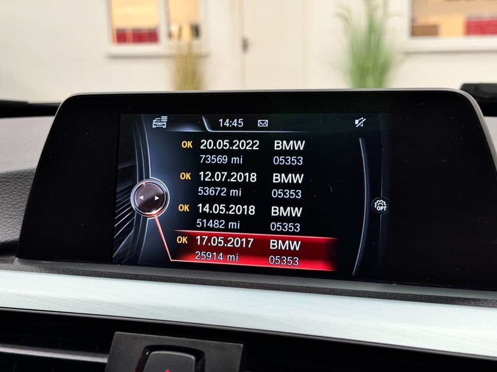 Used BMW 3 Series 2014 for sale - 77534236: Photo 29