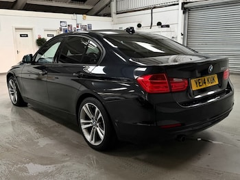 Used BMW 3 Series 2014 for sale - 77534236: Photo