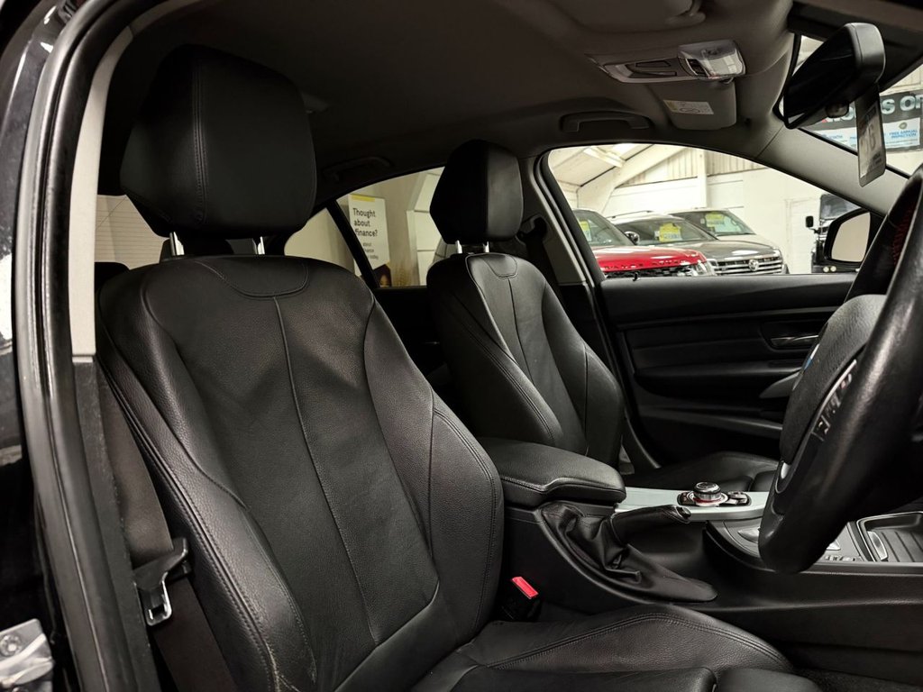 Used BMW 3 Series 2014 for sale - 77534236: Photo 32