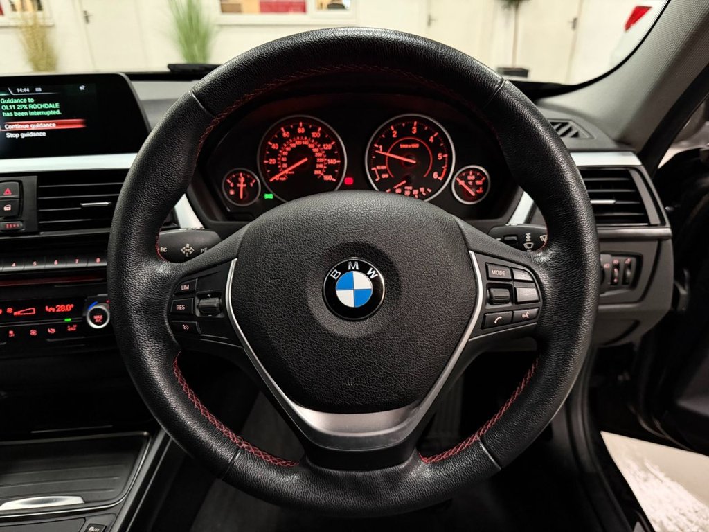 Used BMW 3 Series 2014 for sale - 77534236: Photo 33