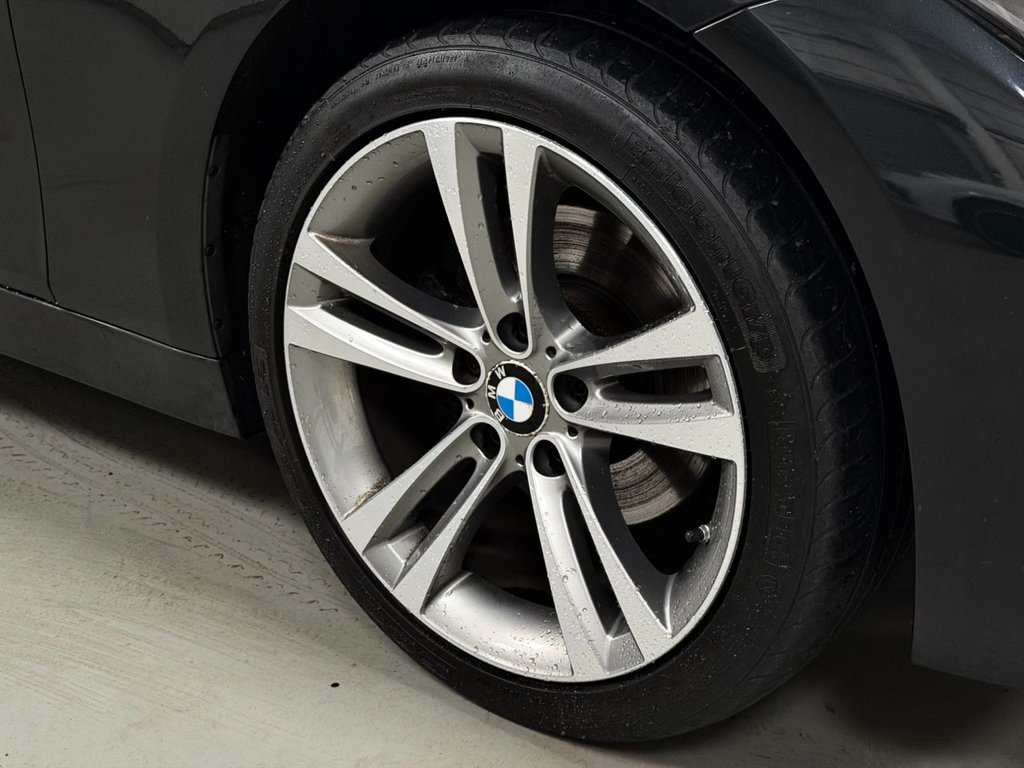 Used BMW 3 Series 2014 for sale - 77534236: Photo 37